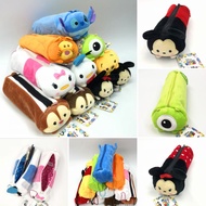 Tsum Tsum Pencil Case