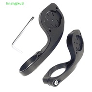 [linshgjkuS] For Garmin IGPSPORT Bryton Rider Support Bike Computer Mount Road Bike Handlebar Support Garmin Edge 130 200 520 810 1000 [NEW]