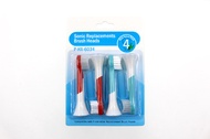 Toothbrush head / Philips childrens electric toothbrush head HX6311 HX6330 HX6320HX6032/ 6340