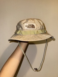 The North Face 漁夫帽