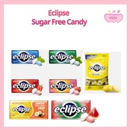[Eclipse] Sugar Free Candy tincase/Soft Candy/Various Flavors