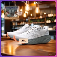 Preferred❤ Xiaoxiangfeng Saucony Saucony Victory 22 Cushioning Breathable Low-Top Men Women Same Sty