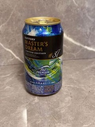 (SOLD OUT)SUNTORY BEER(啤酒）