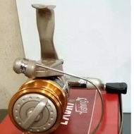 Exori Winner 850-1000-3000-5000 Fishing Reel - 3000 (3BB)