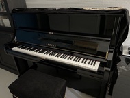 Yamaha U1鋼琴