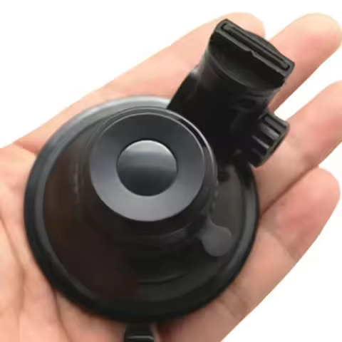 Card Slot Port Auto Dash Cam CAR DVR Holder for AZDOME GS63H GS65H M06 Windshield Suction Cup Mount 