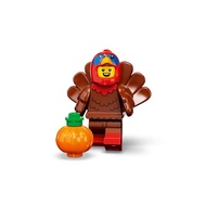 Lego Series 23 (71034) - Turkey Costume