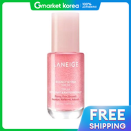Laneige | เซรั่มบำรุงผม Bouncy and Fump 30 มล. ผมเงางามและเรียบลื่น