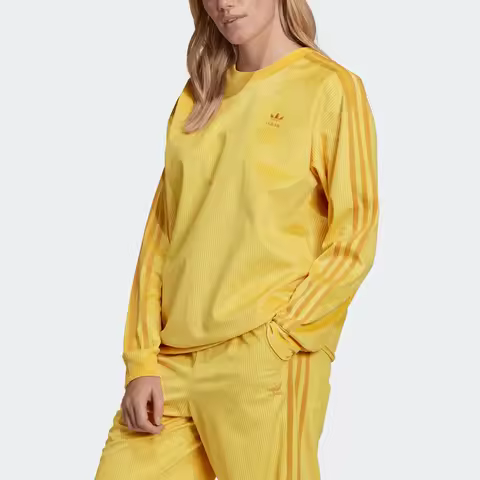 Adidas Originals Women's Autumn Casual Sport Hoodie GU0823