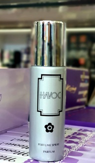 Havoc Silver 75ml Eau De Toilette Excellent fresh and floral Perfume For Men