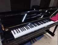 屯門站 Yamaha U1 🇯🇵 日本製鋼琴 $13,800 （全包價）