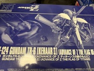 HG 1/144 GUNDAM TR-6 [KEHAAR II]