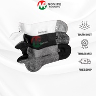 Feetures Elite Sports Running Socks, Novice Running Short Trail Running Socks TCM-133