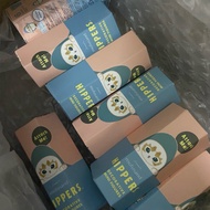 random opened MOFUSAND HIPPERS