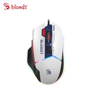 [Bloody Official] A4Tech Bloody Extra Fire RGB Gaming Mouse W95Max