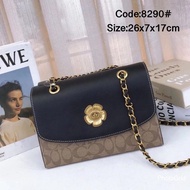 C0ACH Sling/Shoulder Bag