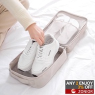 Shoe Storage Handy Tool Space-Saving Shoe Box Storage Box Multifunctional Anti-dust Shoe Bag Storage