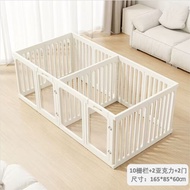 Rabbit Indoor Dog Small Large Dog Dog Dog Fence Transparent Fence Fence Dog Kennel Acrylic Pet Q3CG
