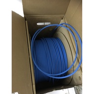 Amp UTP LAN CABLE cat 6 METER / amp cat 6
