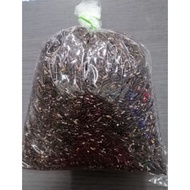 BERAS PULUT HITAM 1KG MADE IN THAILAND