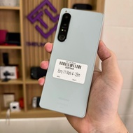 Điện thoại Sony Xperia 1 IV (X1 Mark 4) Snaρdragon 8 Gen 1 - Màn OLED 4K 120Hz