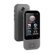 S80 Pro Portable Translation Machine ChatGPT Real-Time Languages Translate Smart Voice Photo Text Re