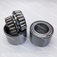 Automobile Wheel Bearing DU458055 45KWD08Rear Wheel Hub Compatible Models