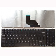 UI Suitable for MSI MSI CR640 CX640 CX640-851X A6400 Large Back Car Keyboard