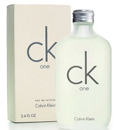 👉 CK One EDT (100ml) ⭐❌High Quality perfume