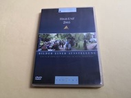 HIGH END 2003  慕尼黑音响展 DVD