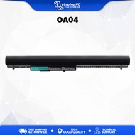 Laptop Battery OA04 Compatible with HP 240 G2 HP CQ14 CQ15 HP Compaq Presario 15-h000 15-S000