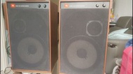 JBL 4312A喇叭一對