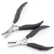 Ultrasonic Hair Extension Nano Hair Extension Pliers Seamless Patch Hair Extension Pliers Barber Sho
