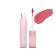 IN2IT Water Tint Blur Liquid Lip Red Veil BLL05