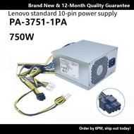 Suitable for Lenovo 750W Power P350 P360PA-3751-1VA HK850-53PP 5P50V03190