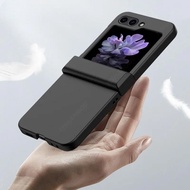 Z Flip5 Case with Hinge Protector Hard Phone Case for Samsung Z Flip5