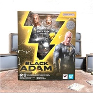 Bandai SHF S.H. SH Figuarts Black Adam Movie