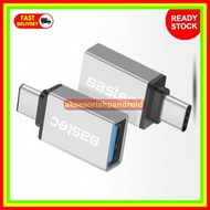 Type C to USB 3 1 Type C to USB 3 OTG Adapter Converter USB-C to A Adapter