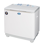 [特價]SANLUX台灣三洋10公斤雙槽洗衣機 SW-1068U~含基本安裝+舊機回收