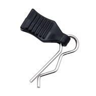 Body shell pin MJX Hyper Go R-type Car Shell Body Fixed Clips Pin For MJX 14210 14209 14303 14302 14