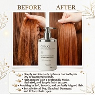 GDMAX Intense Repair Treatment 450ml