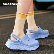 Skechers  Women Foamies Max Cushioning Sandals - 111268-PERI