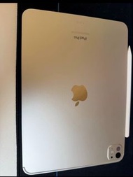 11-inch iPad Pro (Hong Kong version) with M5 chip and 256GB