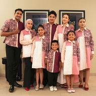 Family Set Family Uniform 1140 Maroon Family Matching Outfit Set Family Shirt Set Family Wear