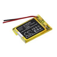 Battery แบตเตอรี่ อะไหล่ สำหรับ Garmin FORERUNNER 245 [-แบต-]