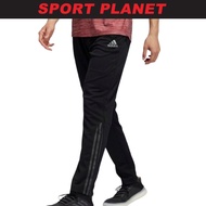 adidas Men Knit Track Long Tracksuit Pant Seluar Lelaki (GL2187) Sport Planet 28-29