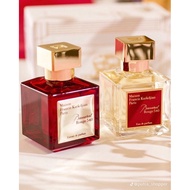 Baccarat Rouge 540 | EDP & Extrait | Original