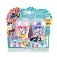 So Slime DIY - Slime Drinks 2 Pack | Slime Toy for Kids