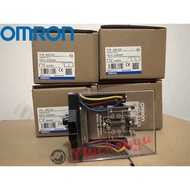 OMRON Ratchet Relay G4Q-212S AC220 DC24V 110VAC