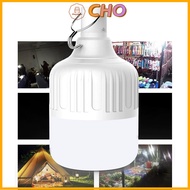 CHO solar emergency charging bulb led light usb charging emergency bulb light